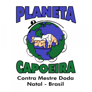 Planetaa Capoeira