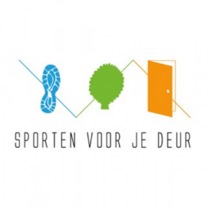 Sporten Voor Je Deur