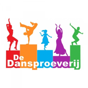 Stichting de Dansproeverij