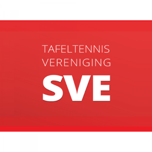 Tafeltennisvereniging SVE