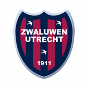 Zwaluwen Utrecht 1911, Voetbal